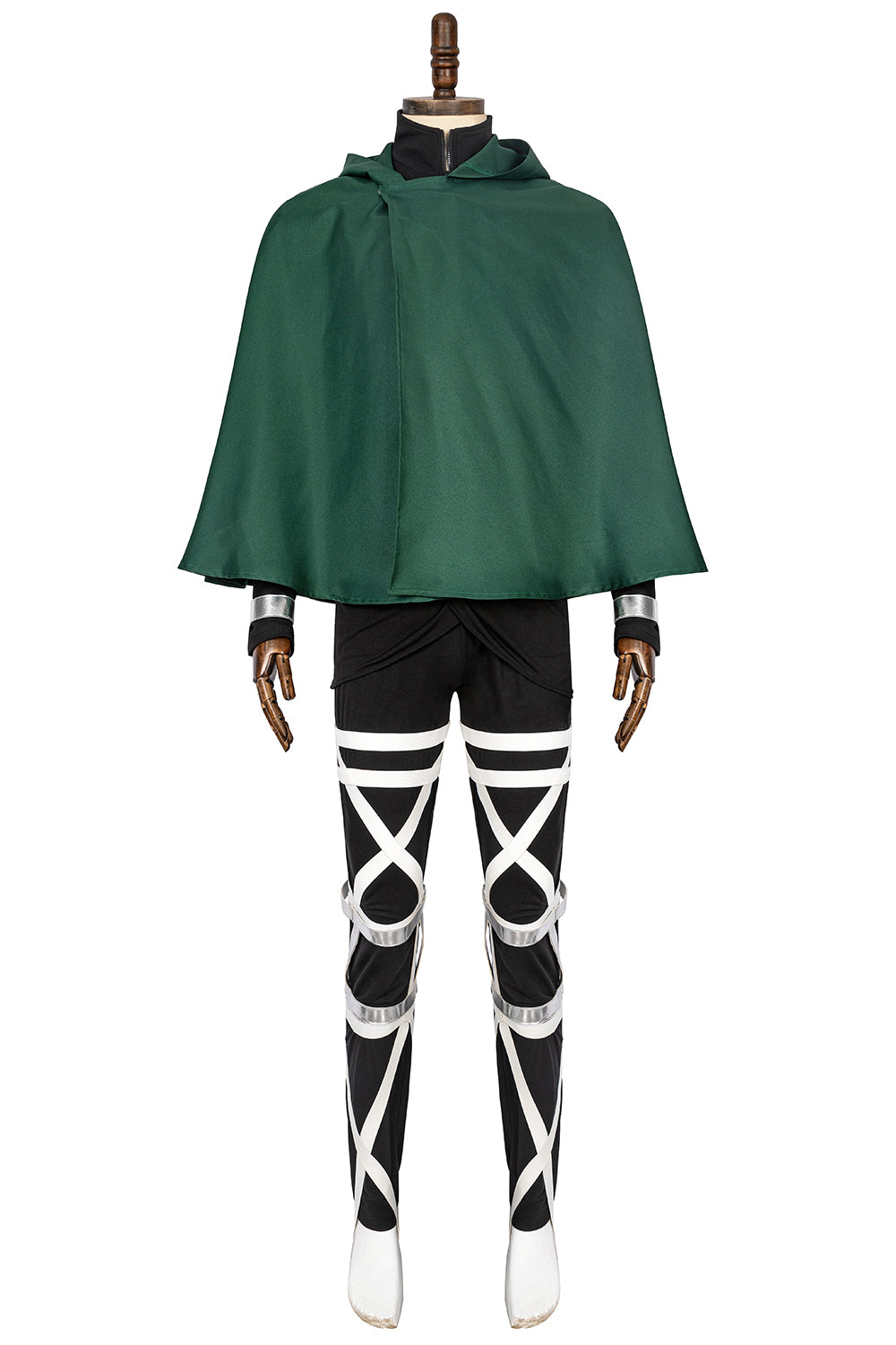 Costume Cosplay L'Attaque des Titans