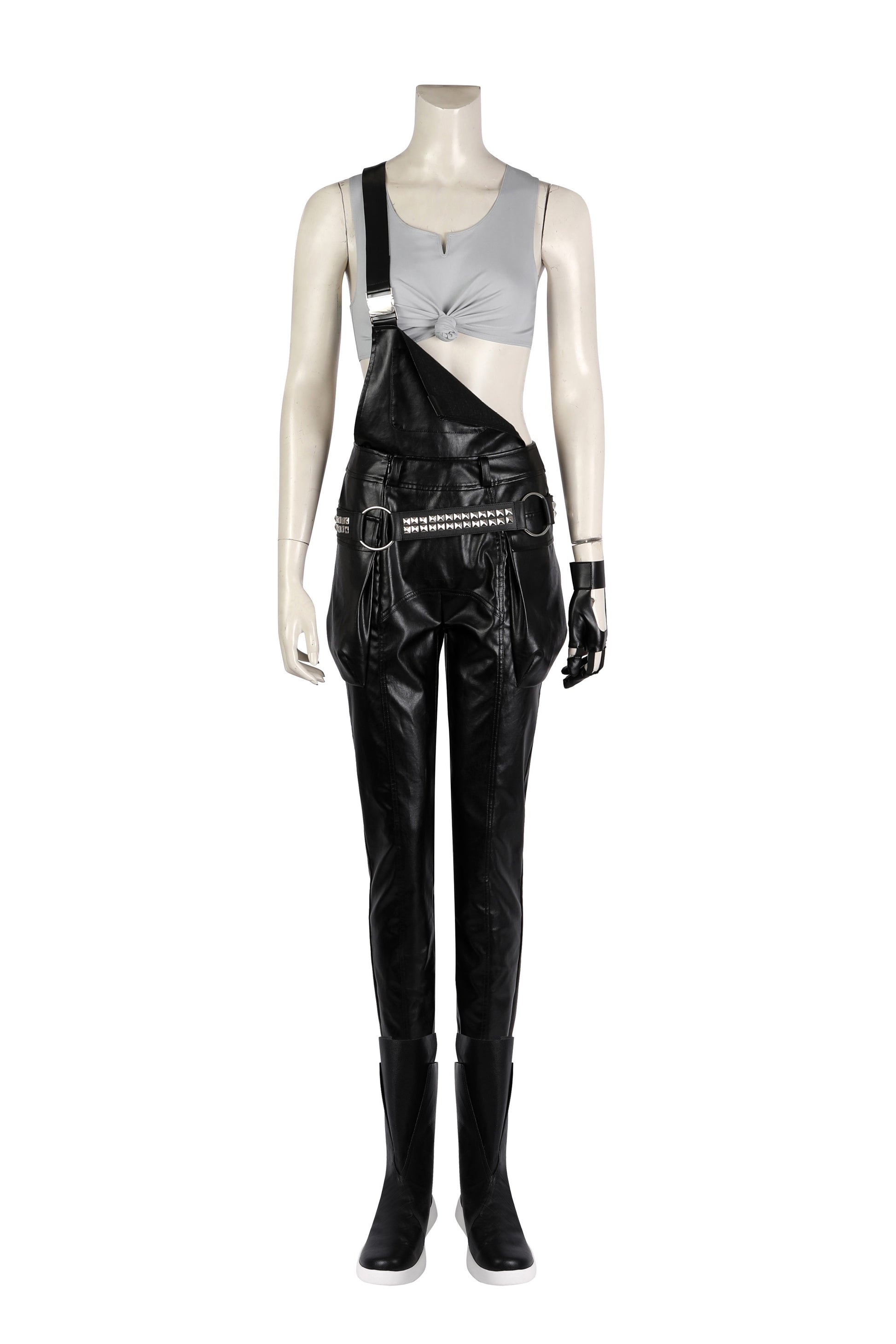 Costume de Cosplay Tenue de Judy Alvarez