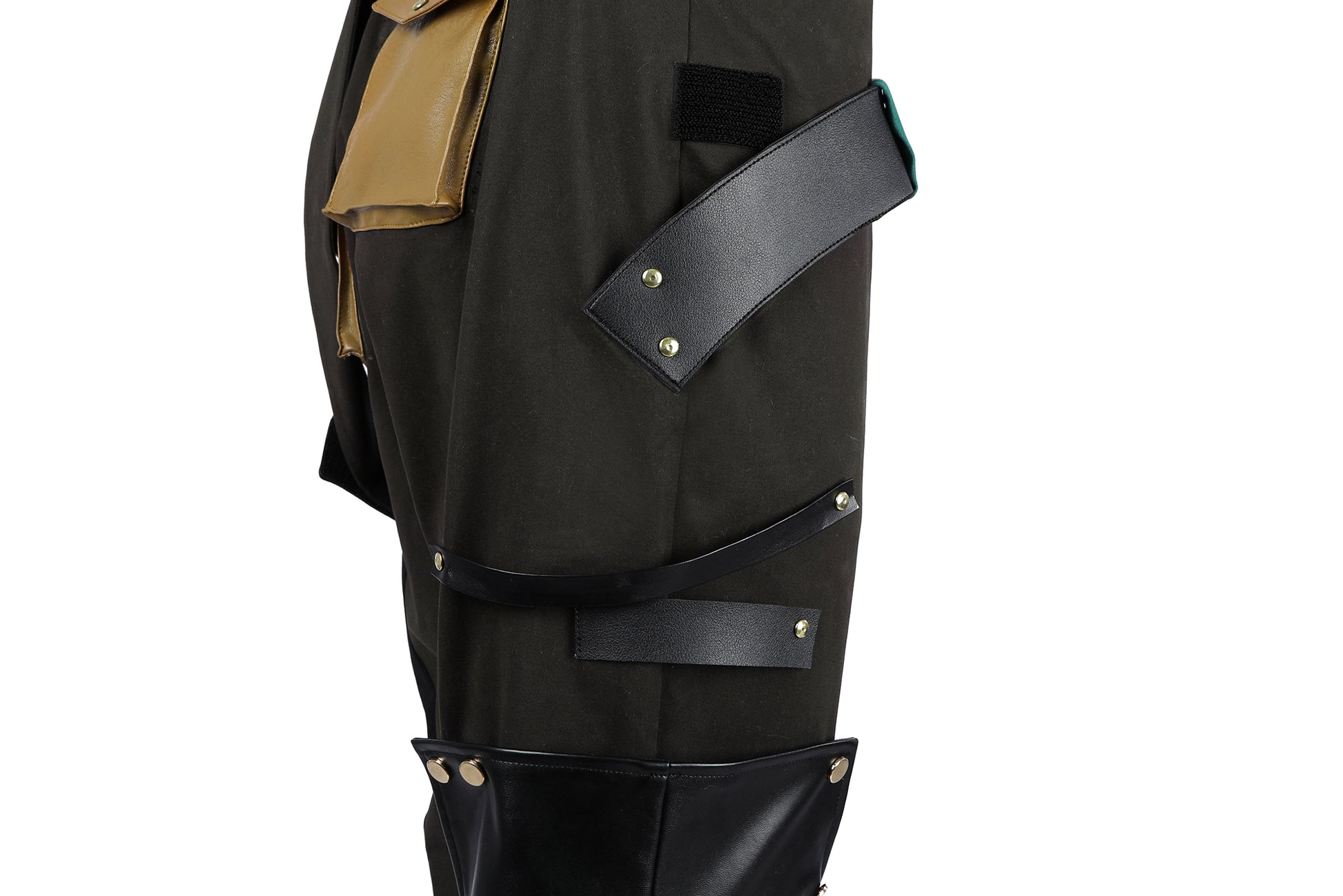 Costume de Cosplay BAOBAO