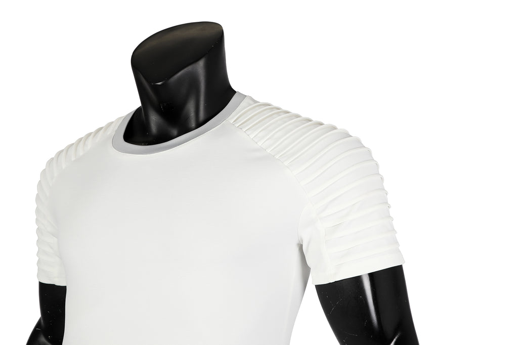 Costume de Cosplay Tenue de Solomon Reed