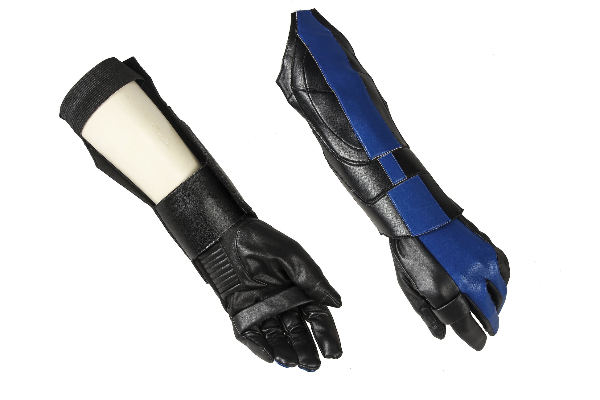 Costume Cosplay Nightwing Dick Grayson Les Jeunes Titans