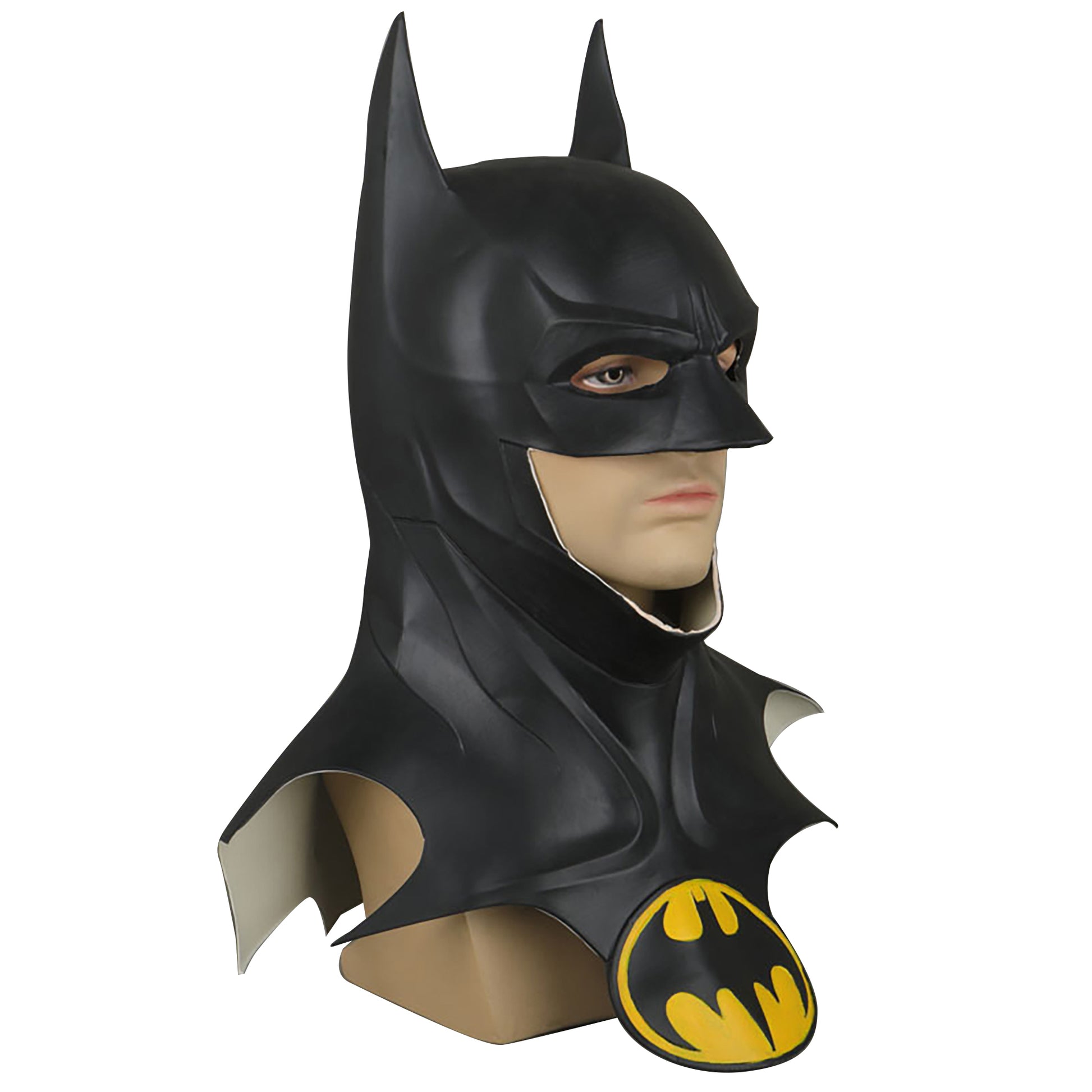 Costume de Cosplay de Bruce Wayne