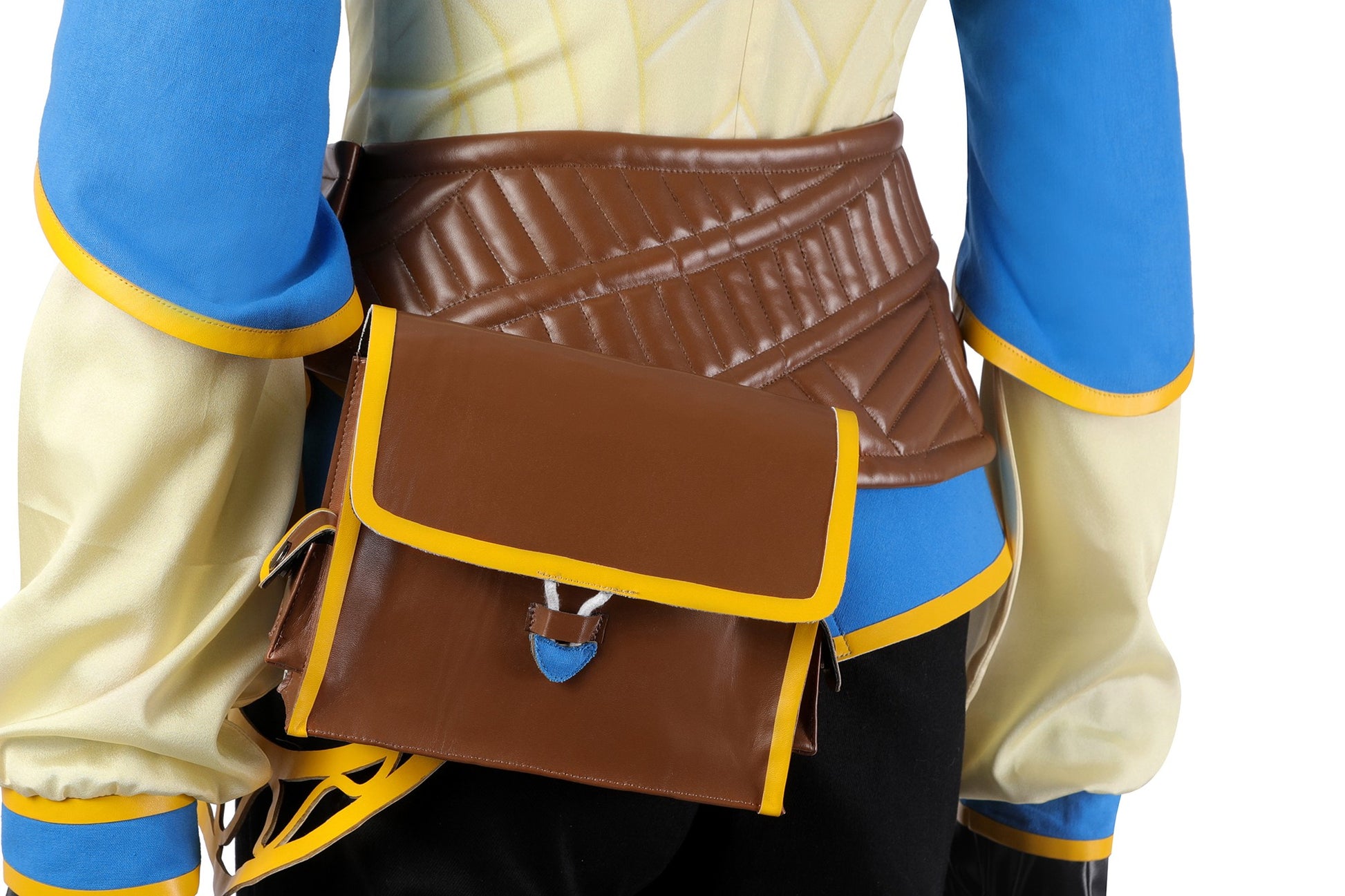 Costume de cosplay de la Princesse Zelda