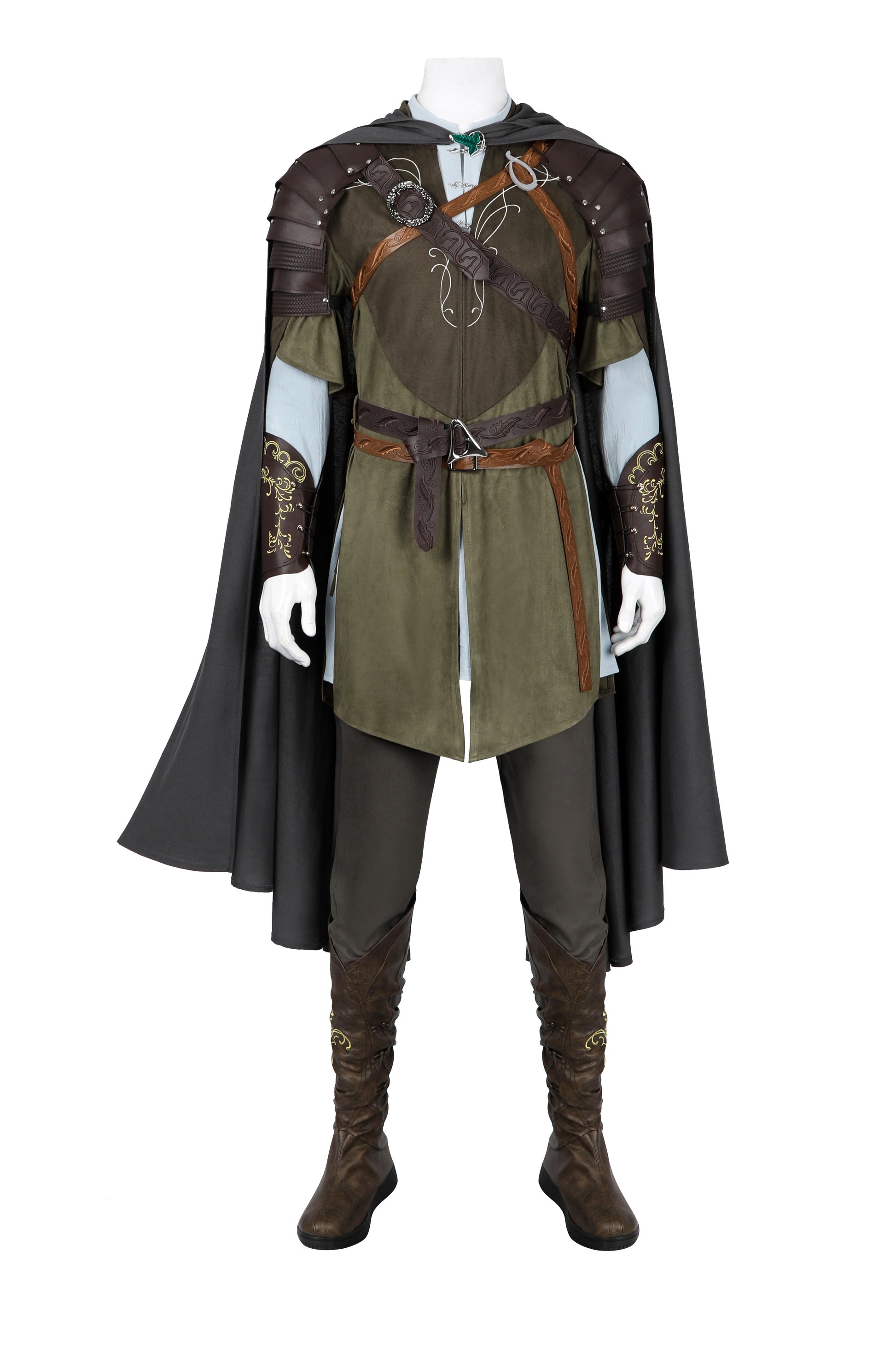 Costume de Cosplay de Legolas