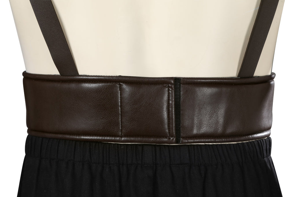 Costume de Cosplay de Sephiroth