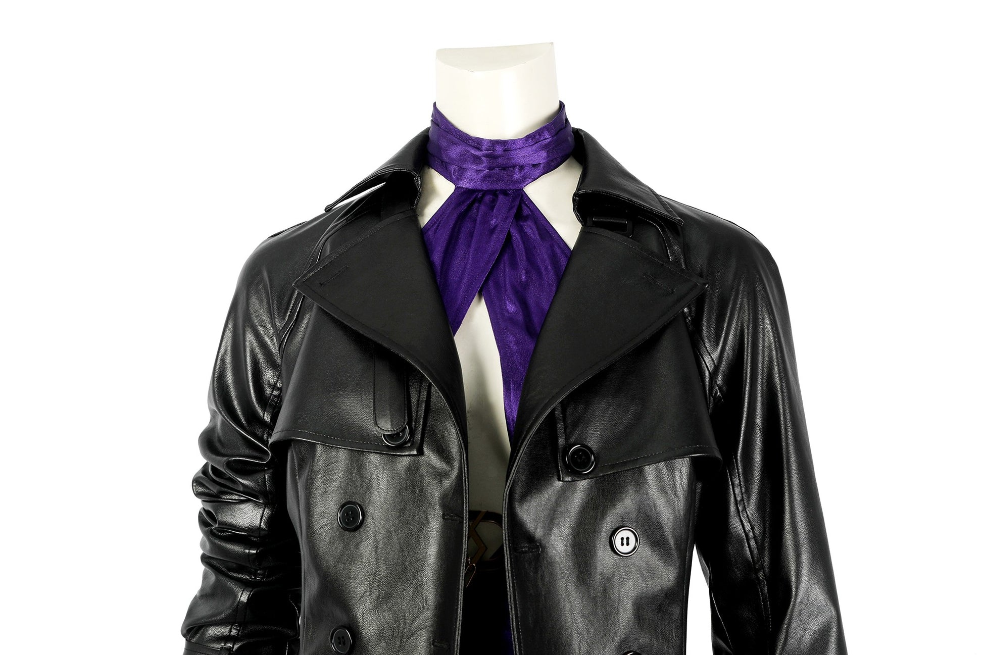 Costume de cosplay de Nina Williams