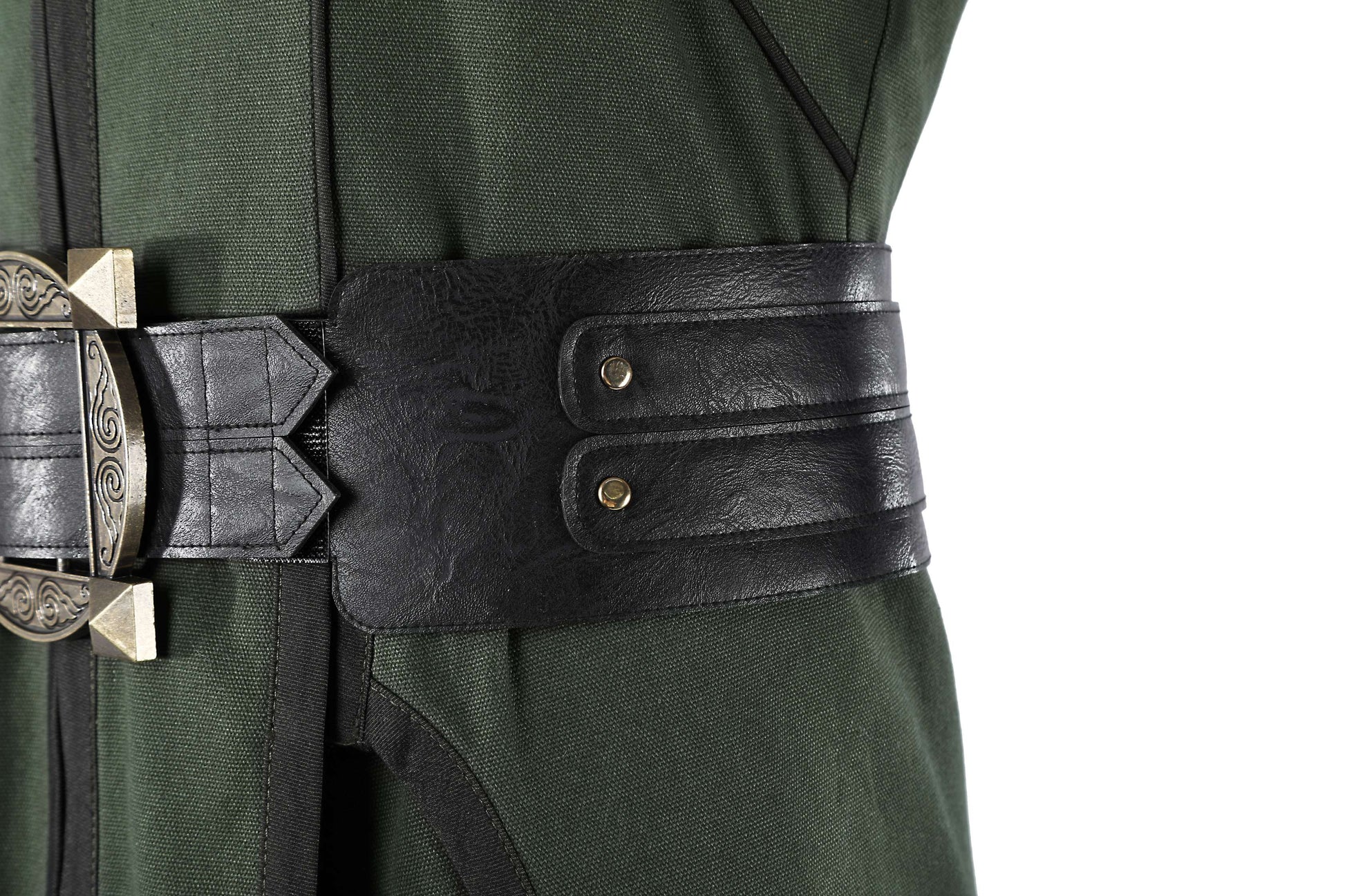 Costume de Cosplay Combinaison de Victor von Doom