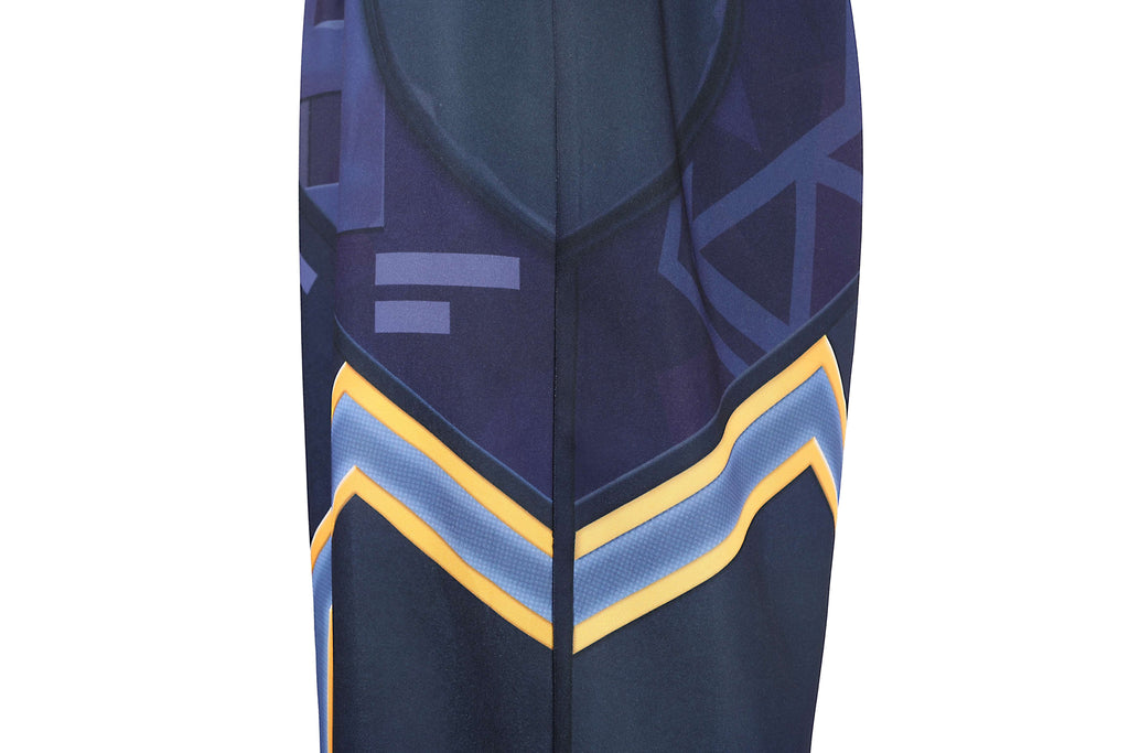 Costume de Cosplay Waylay Outfit