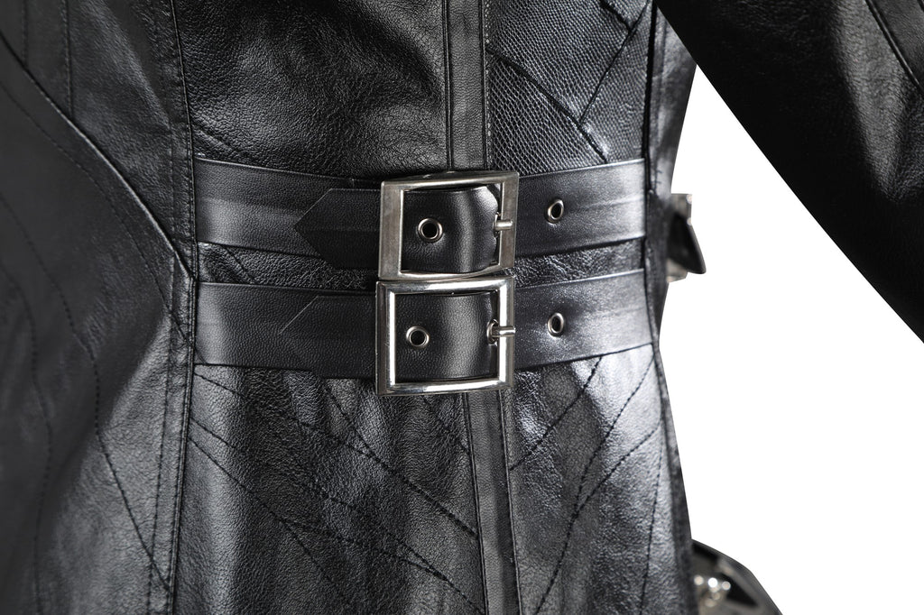 Costume de Cosplay de Sephiroth