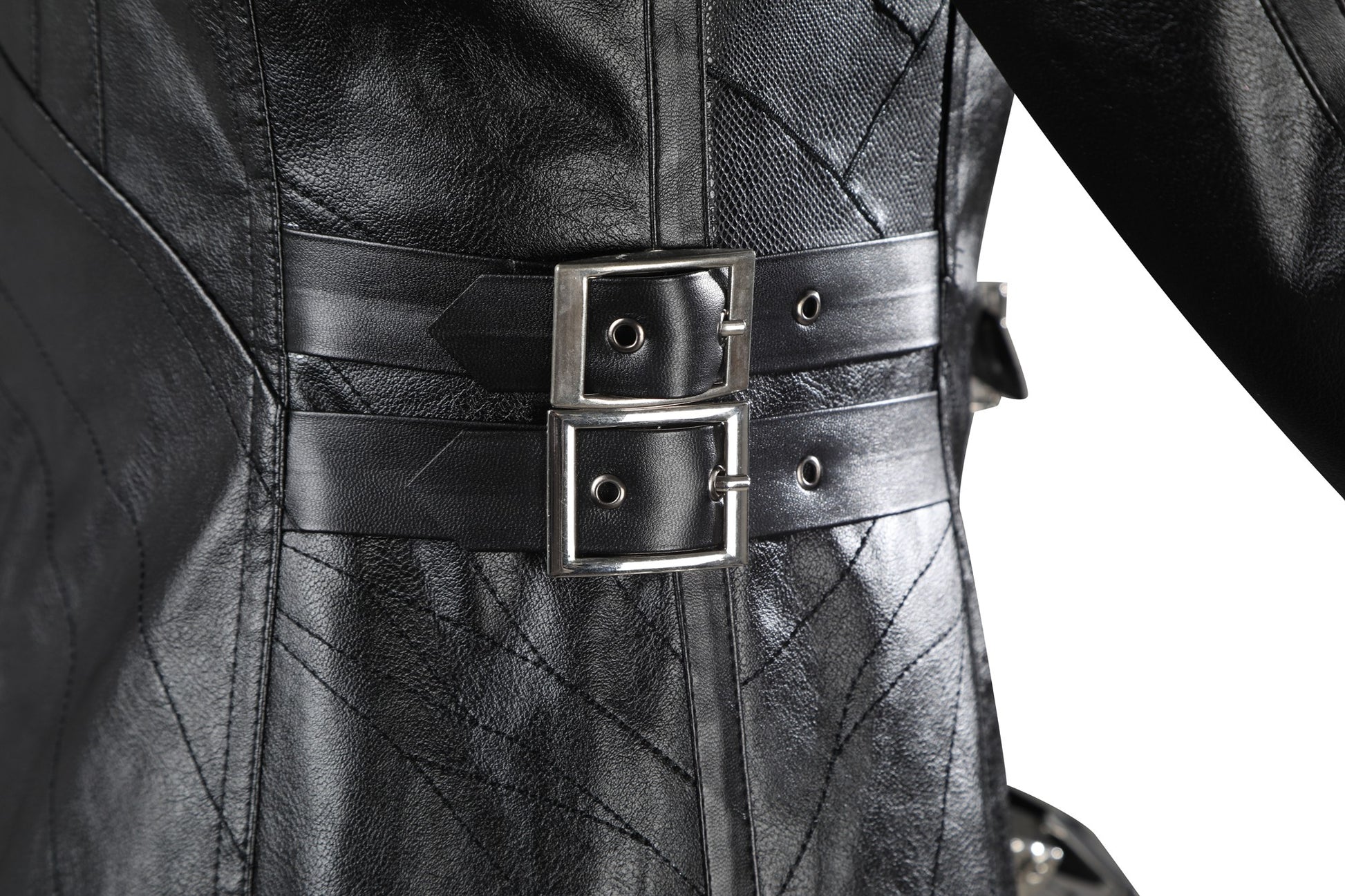 Costume de Cosplay de Sephiroth