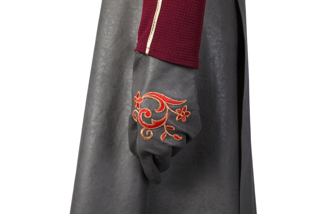 Costume de Cosplay de la Princesse Rhaenyra Targaryen