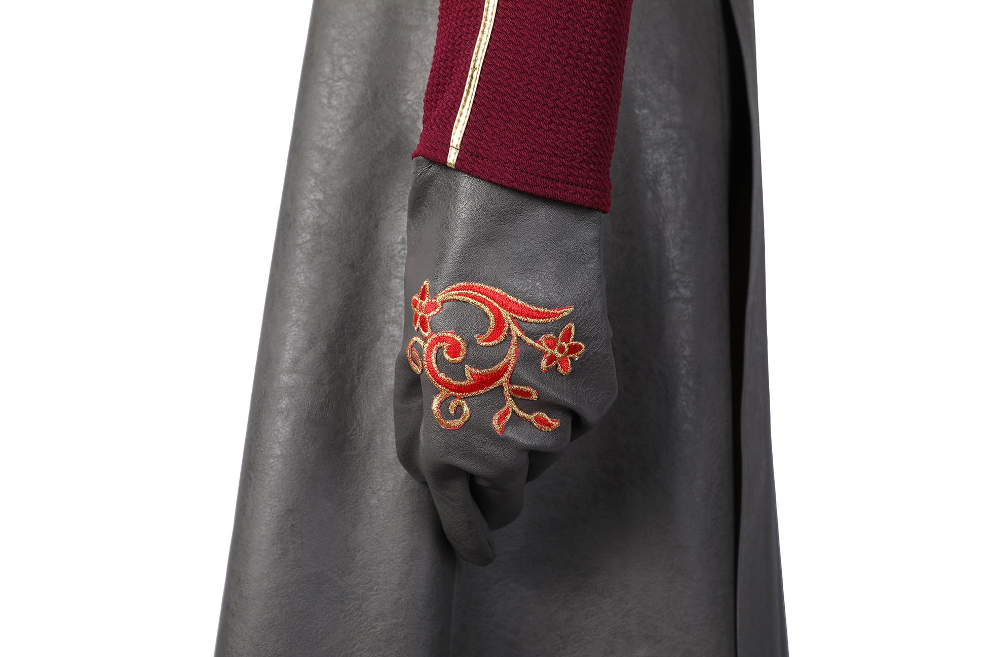 Costume de Cosplay de la Princesse Rhaenyra Targaryen