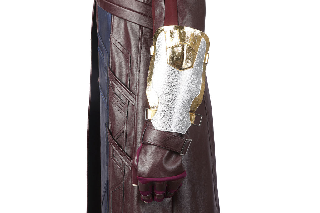 Costume de Cosplay Peter Quill
