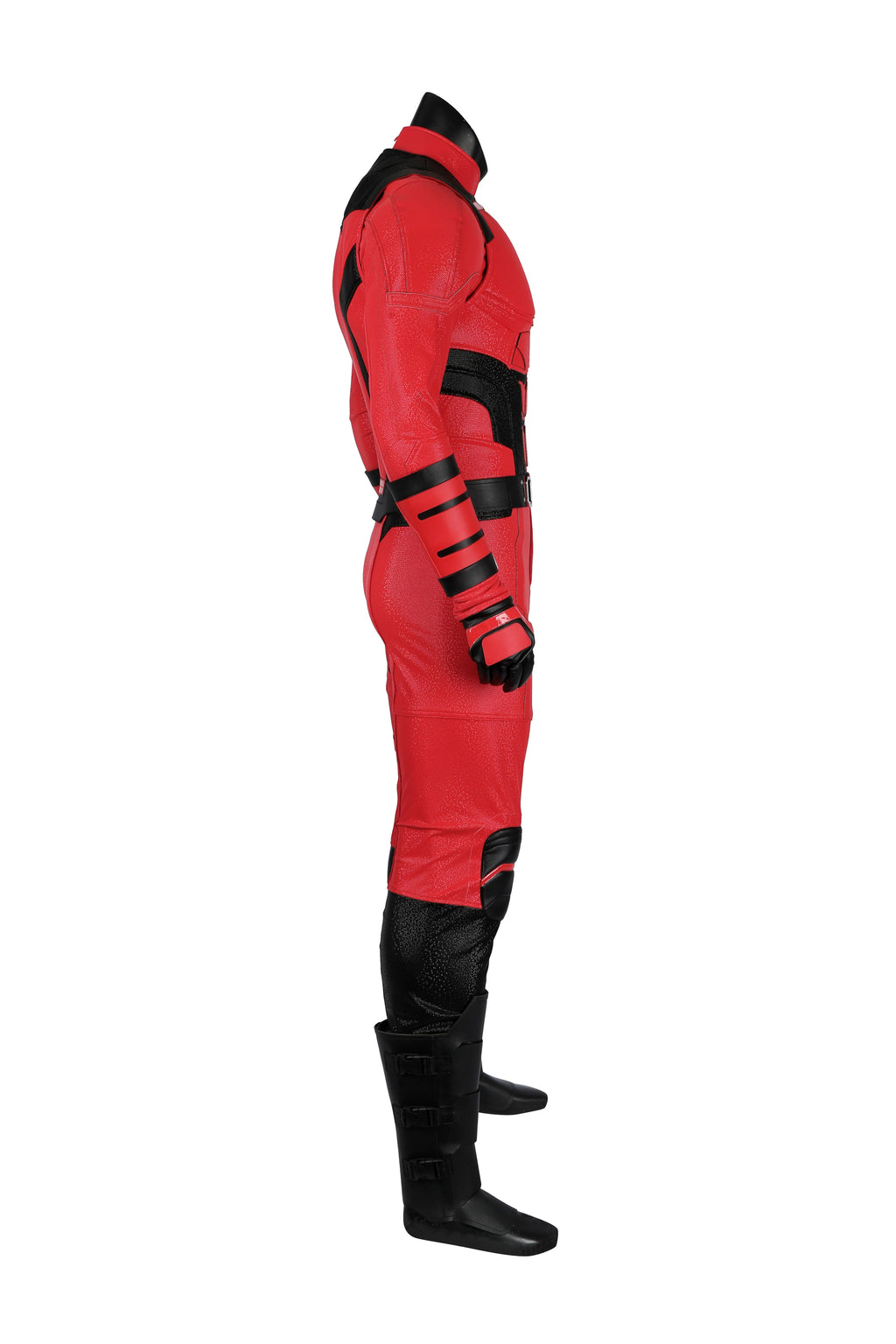 Costume de Cosplay de Matthew Murdock