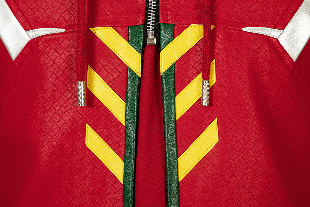Costume Cosplay Robin