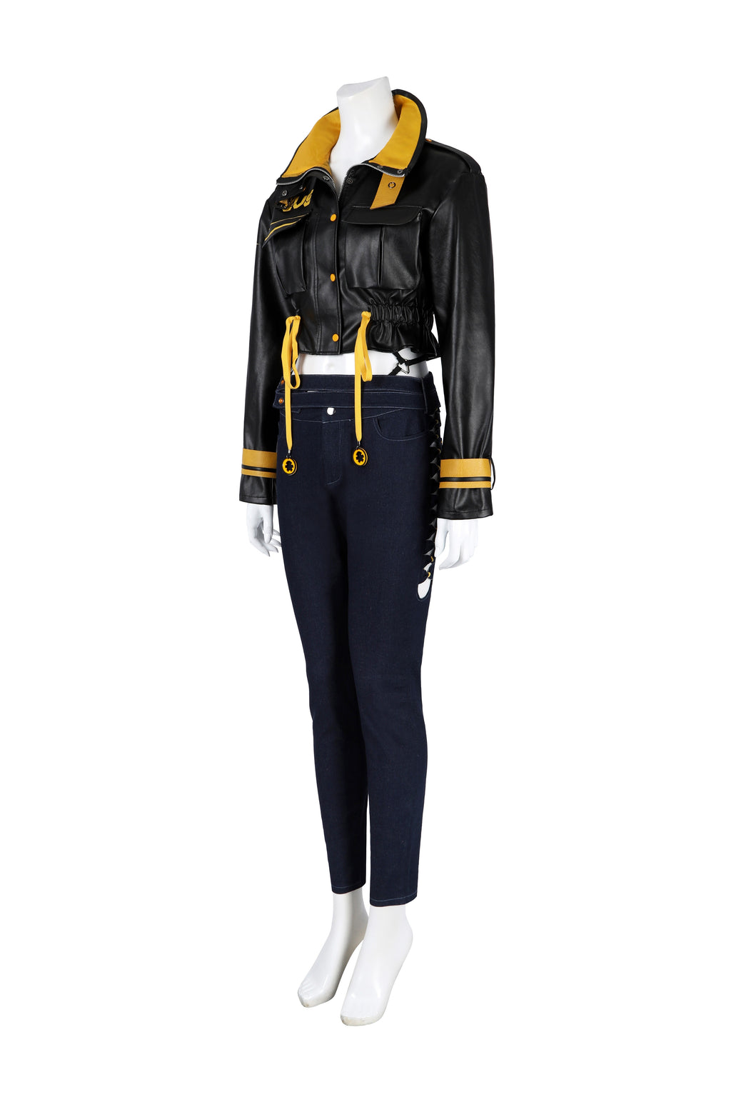 Costume de Cosplay Eve Outfit