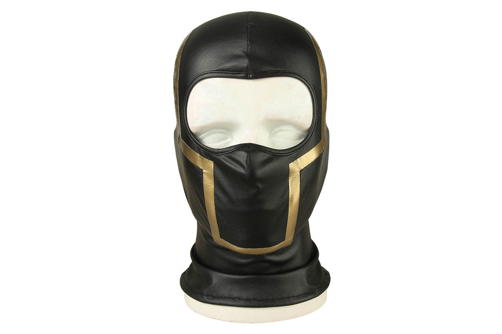 Costume de Cosplay Clint Barton Tenue Noire