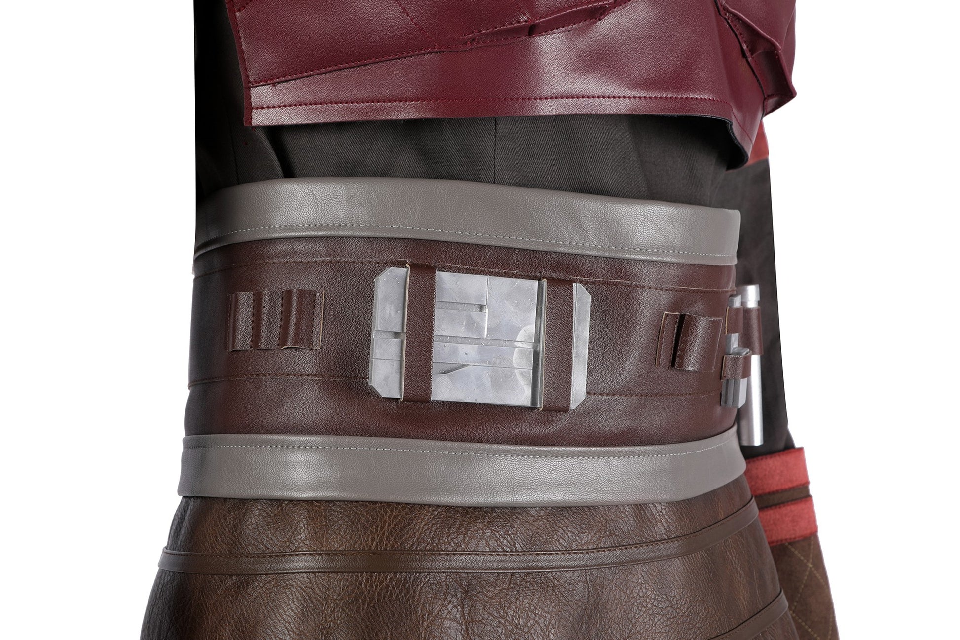 Costume de cosplay de la Forgeronne Saison 3