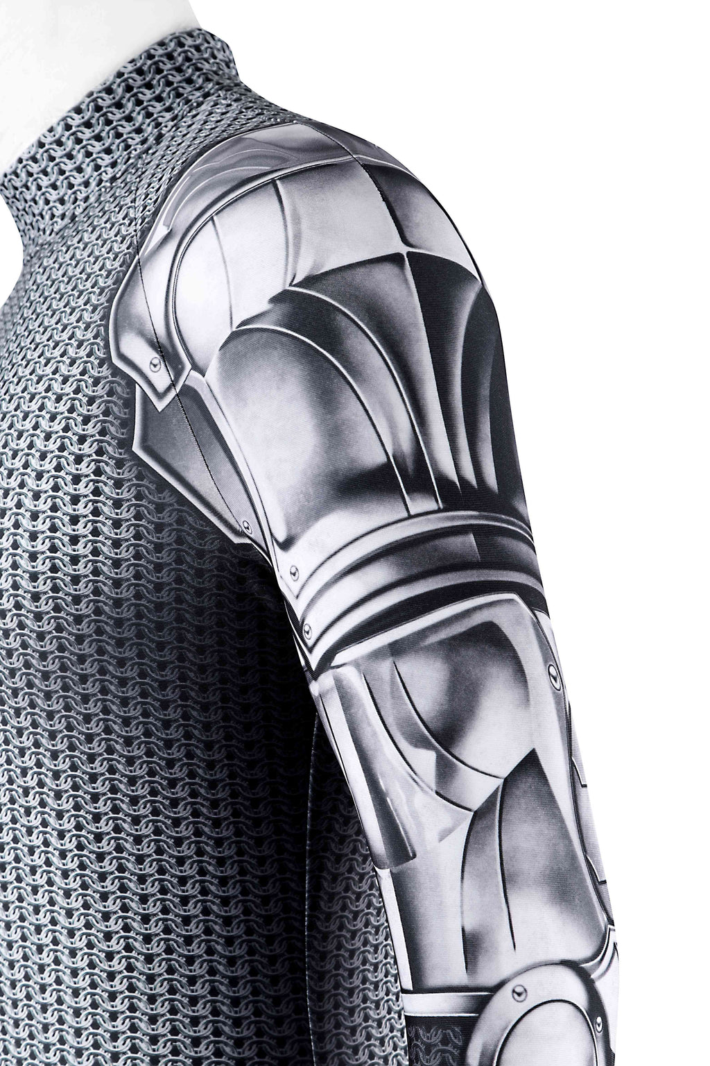 Costume de Cosplay Combinaison de Victor von Doom