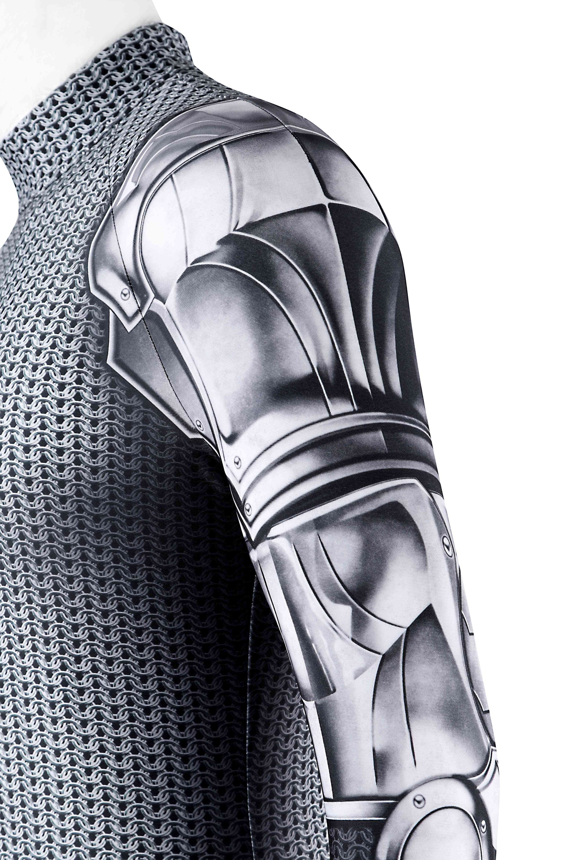 Costume de Cosplay Combinaison de Victor von Doom