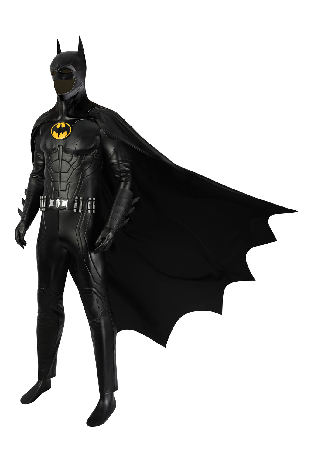 Costume de Cosplay de Bruce Wayne