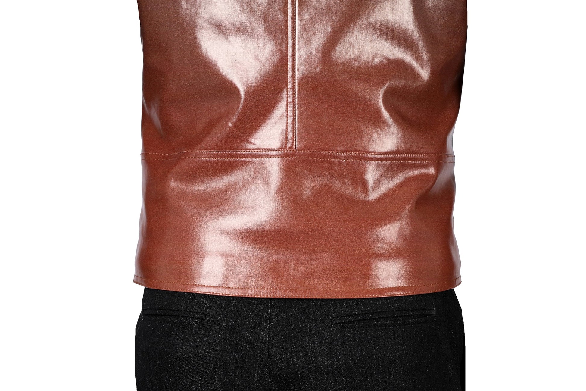 Costume de Cosplay Luis Serro