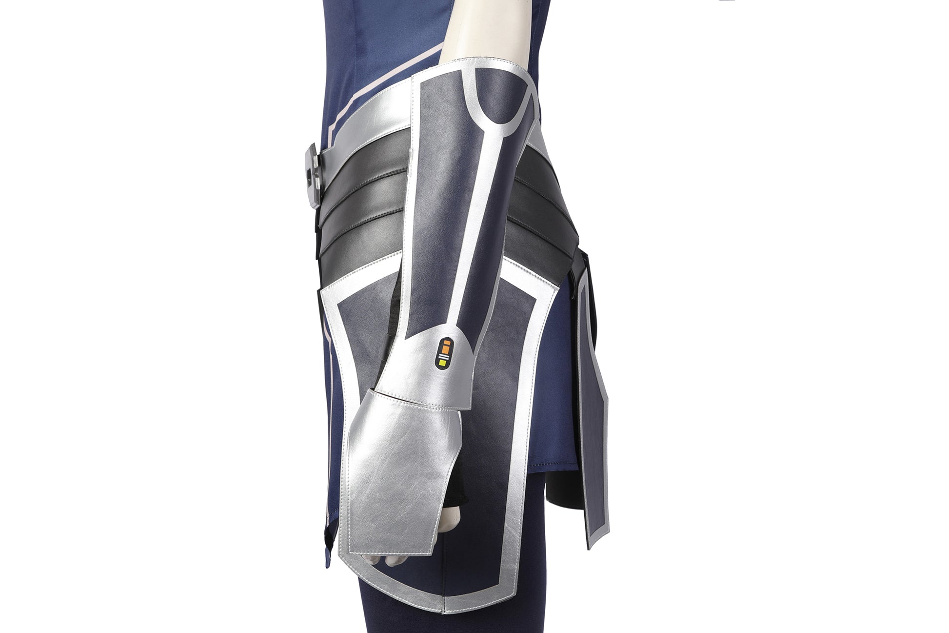 Star Wars Ahsoka Tenue de Cosplay