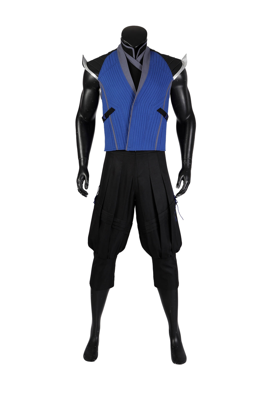 Costume de cosplay de Sub-Zero