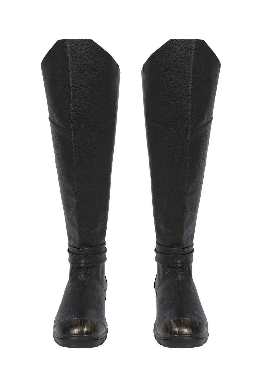 Costume de Cosplay Bruce Wayne Tenue Brune
