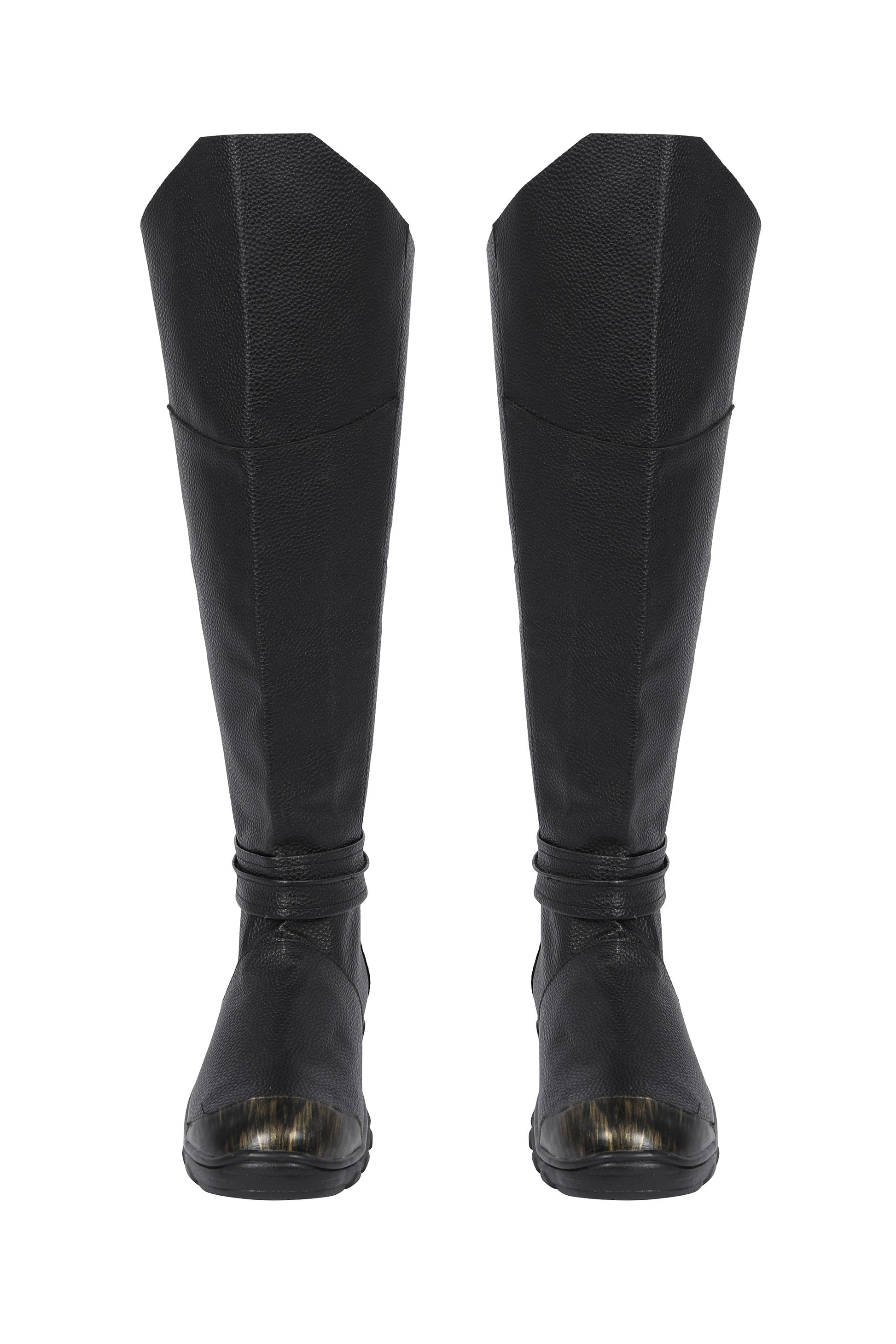 Costume de Cosplay Bruce Wayne Tenue Brune