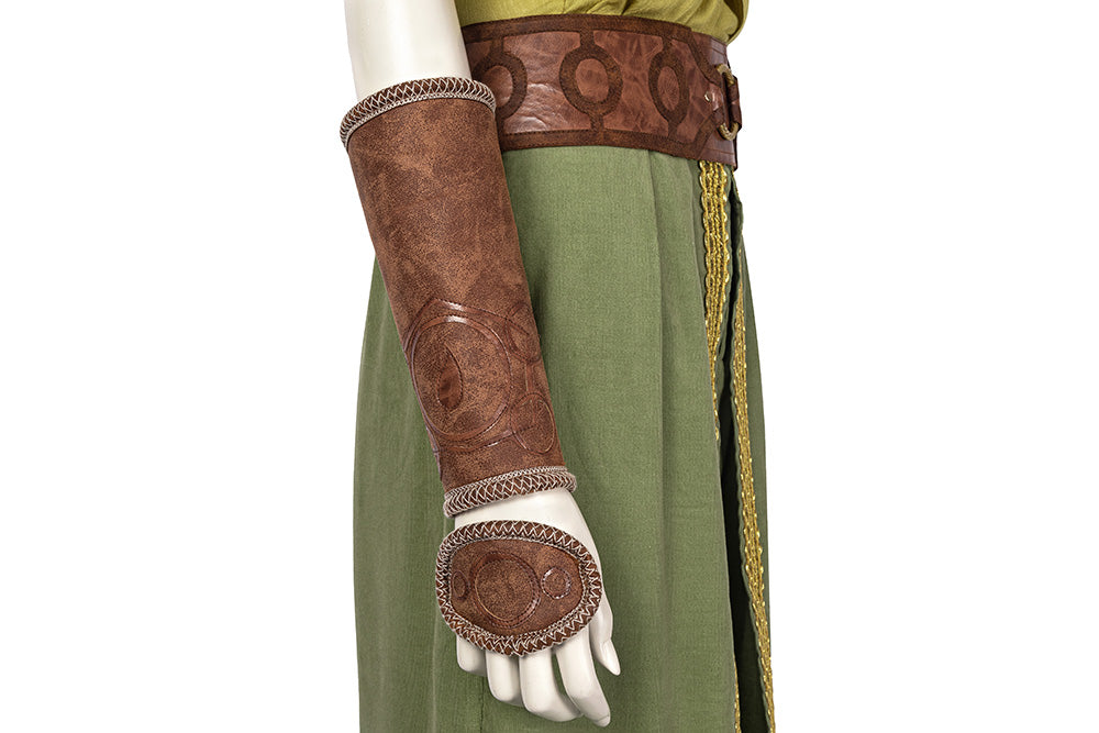 Costume de Cosplay Raya