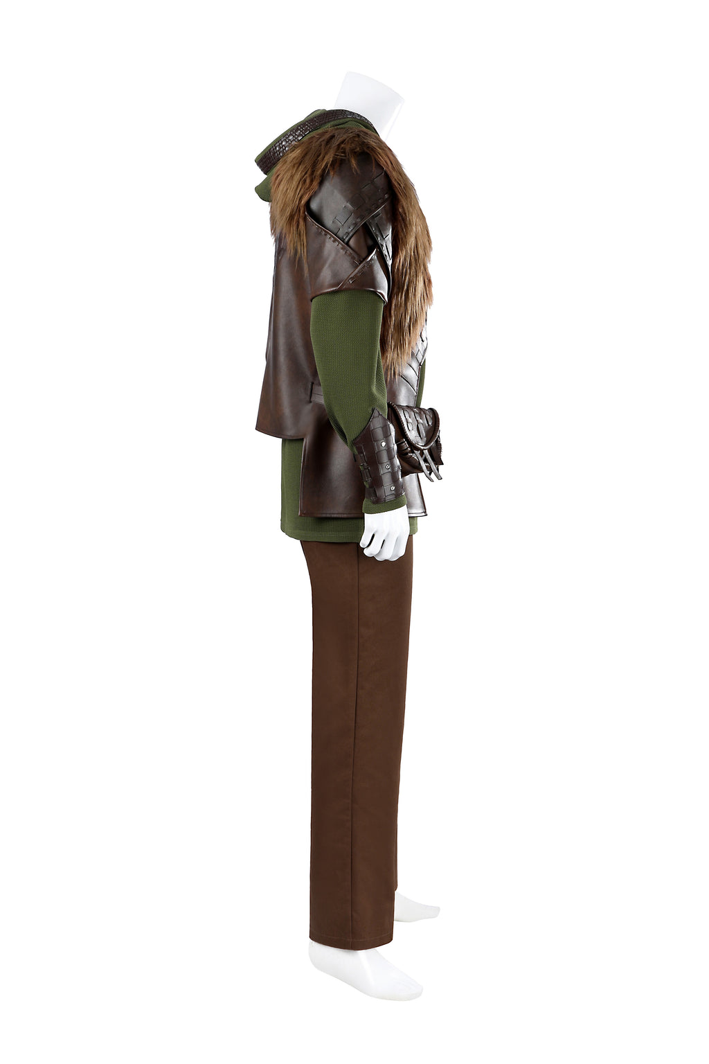 Costume de Cosplay Hiccup