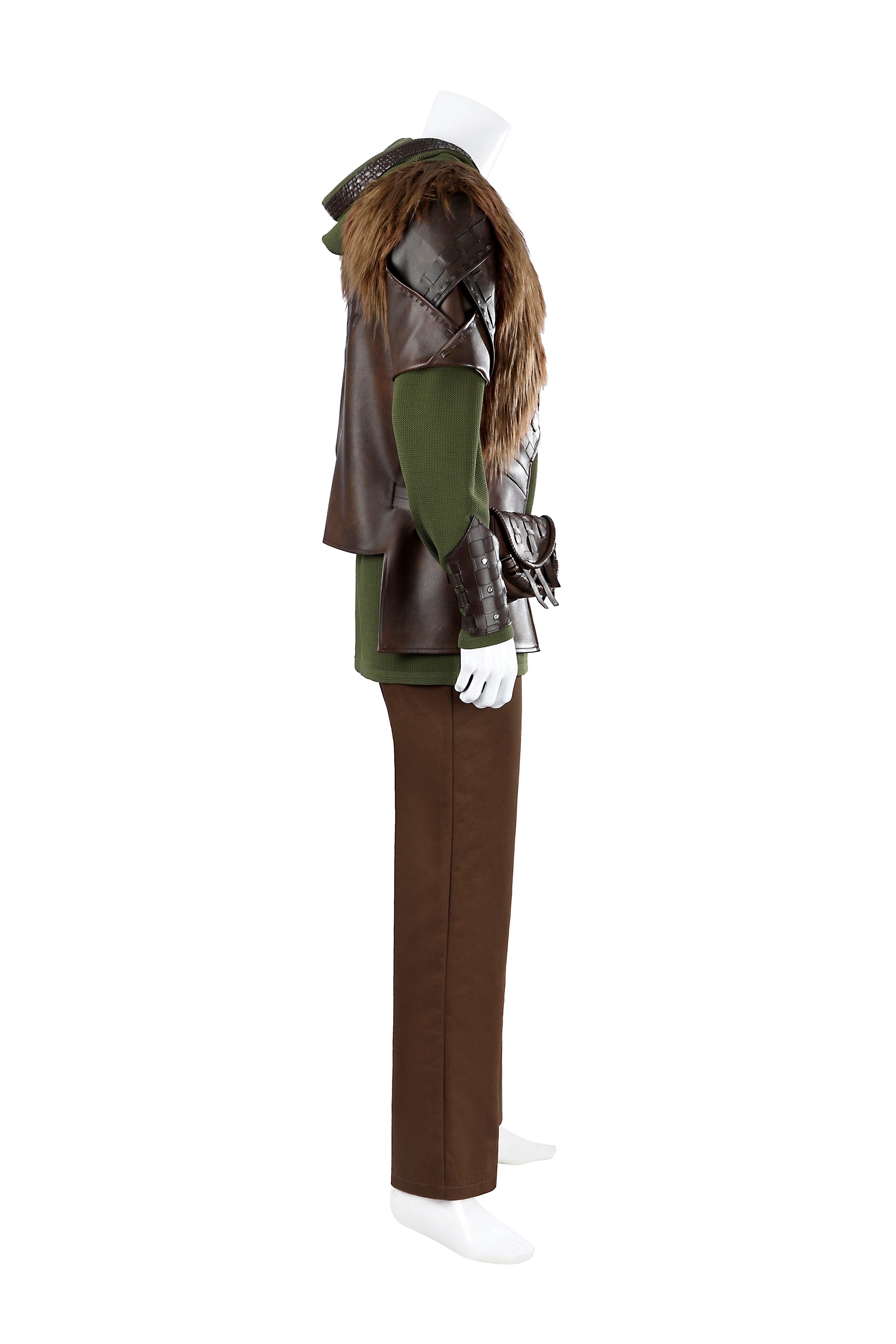 Costume de Cosplay Hiccup