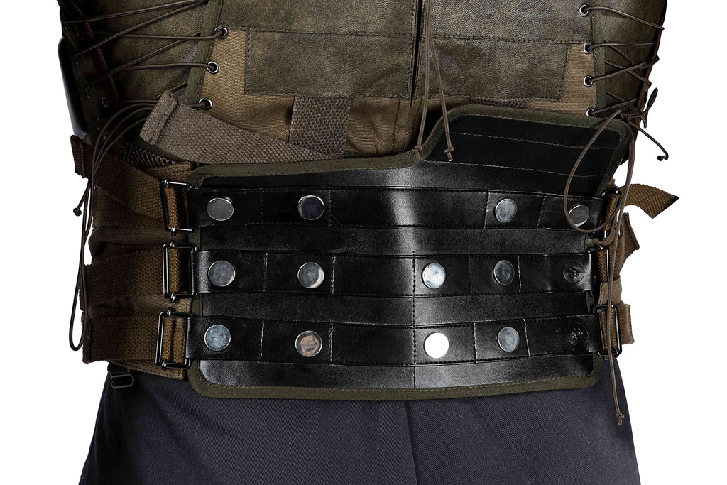 Costume de Cosplay Bane Outfit