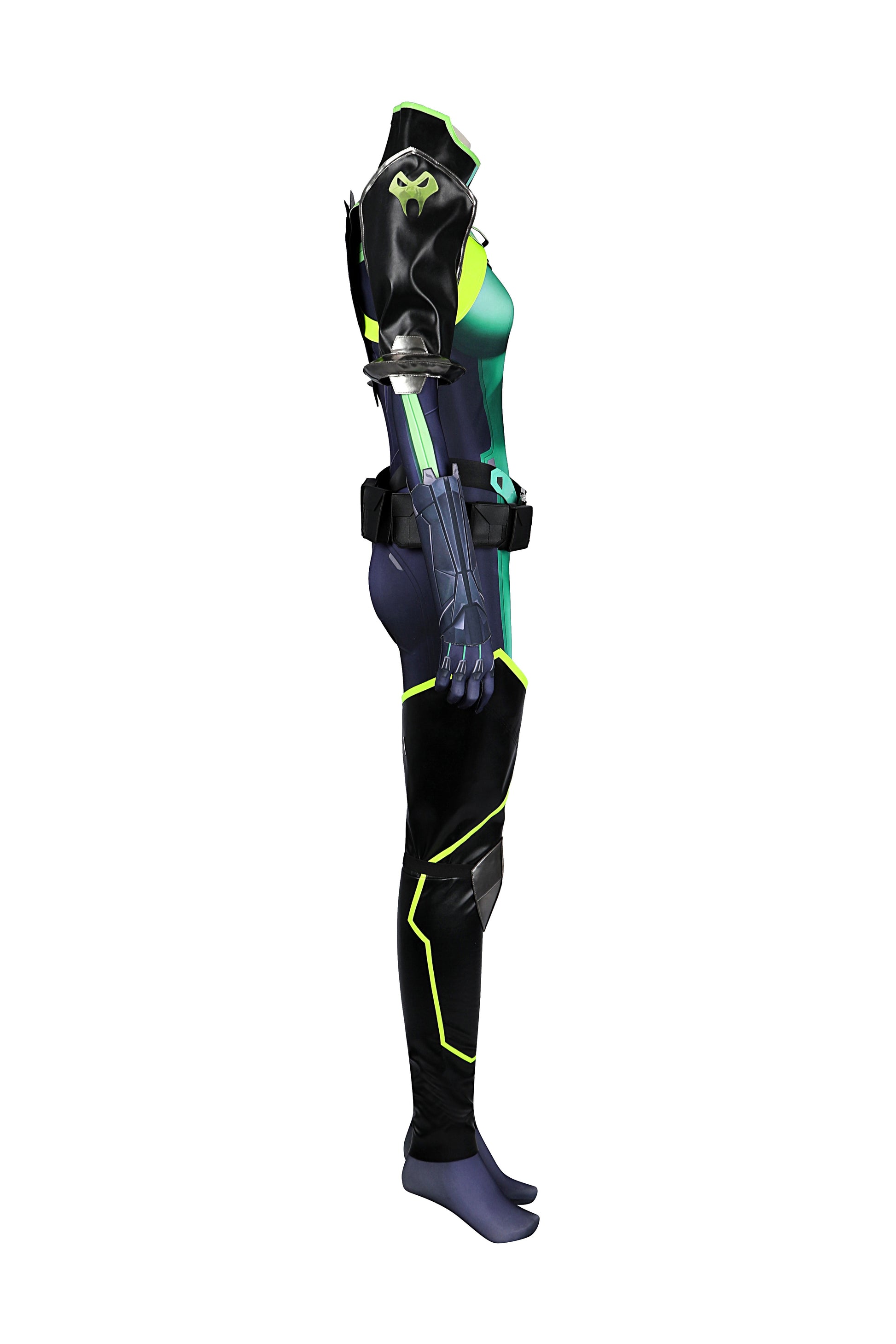 Costume de Cosplay Viper
