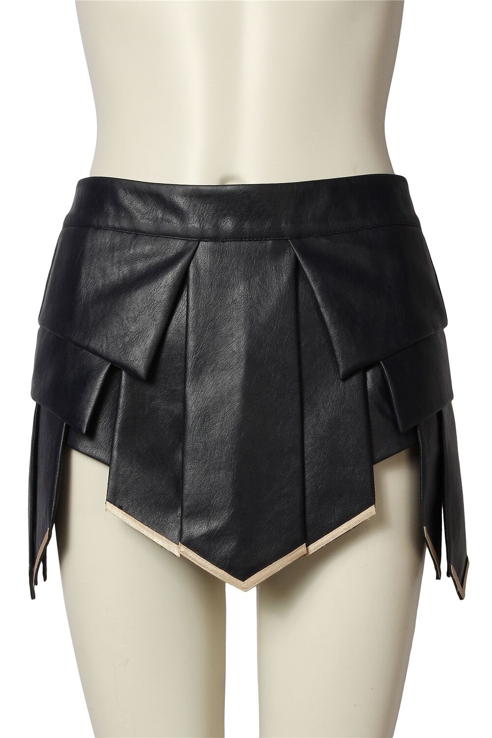 Costume Cosplay De Wonder Woman Diana Prince