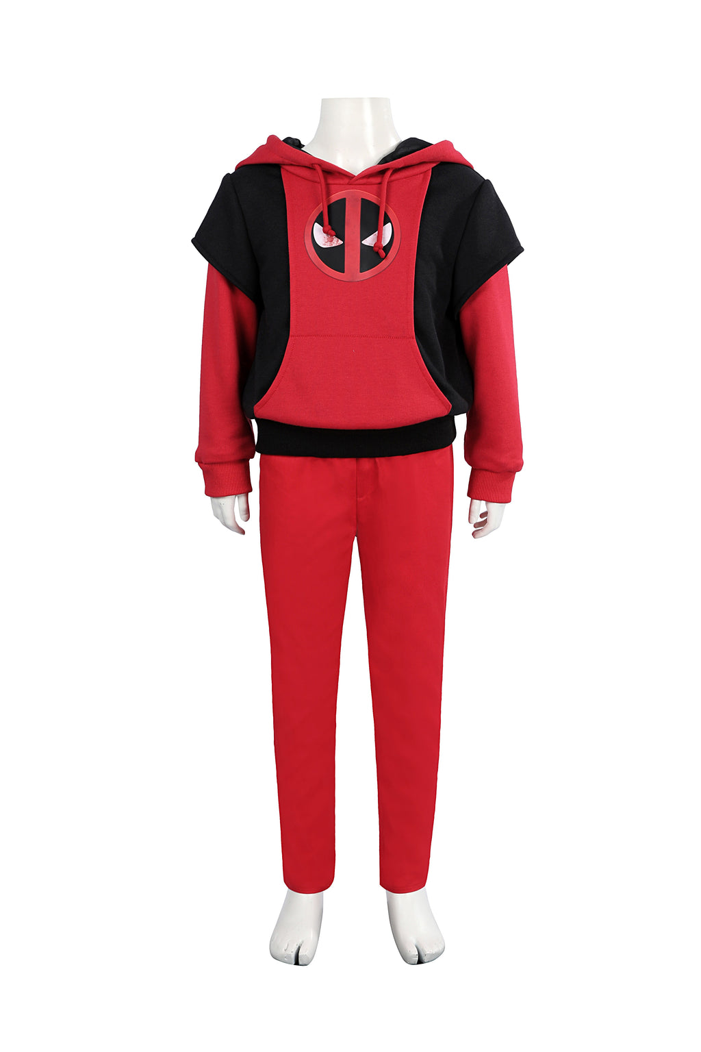 Costume de Cosplay Wade Winston Wilson pour Enfants