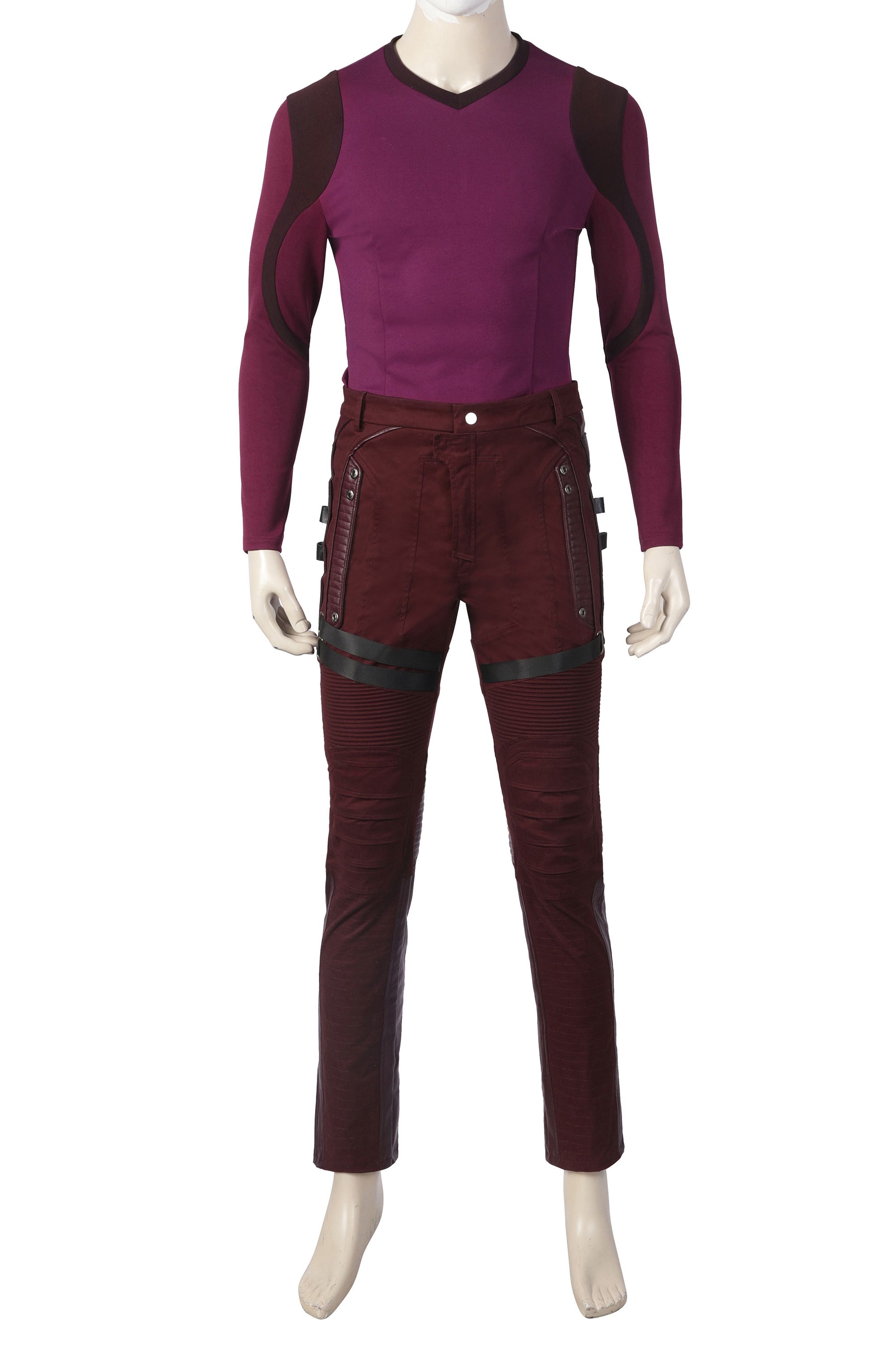 Costume de Cosplay Peter Quill