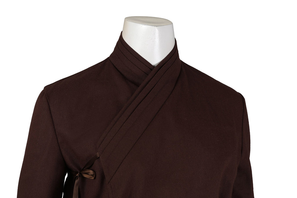Costume de Cosplay d'Obi-Wan Kenobi