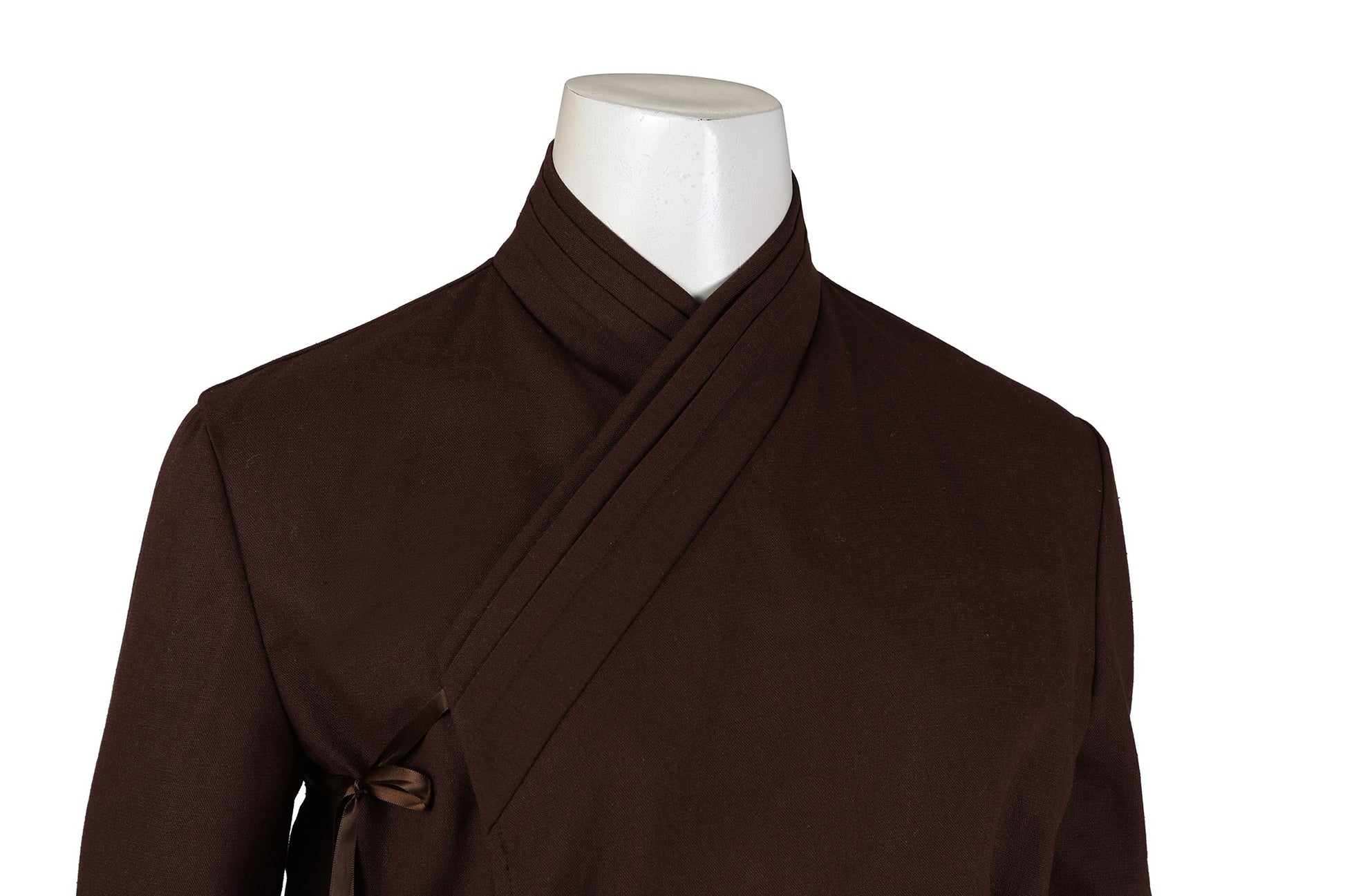 Costume de Cosplay d'Obi-Wan Kenobi