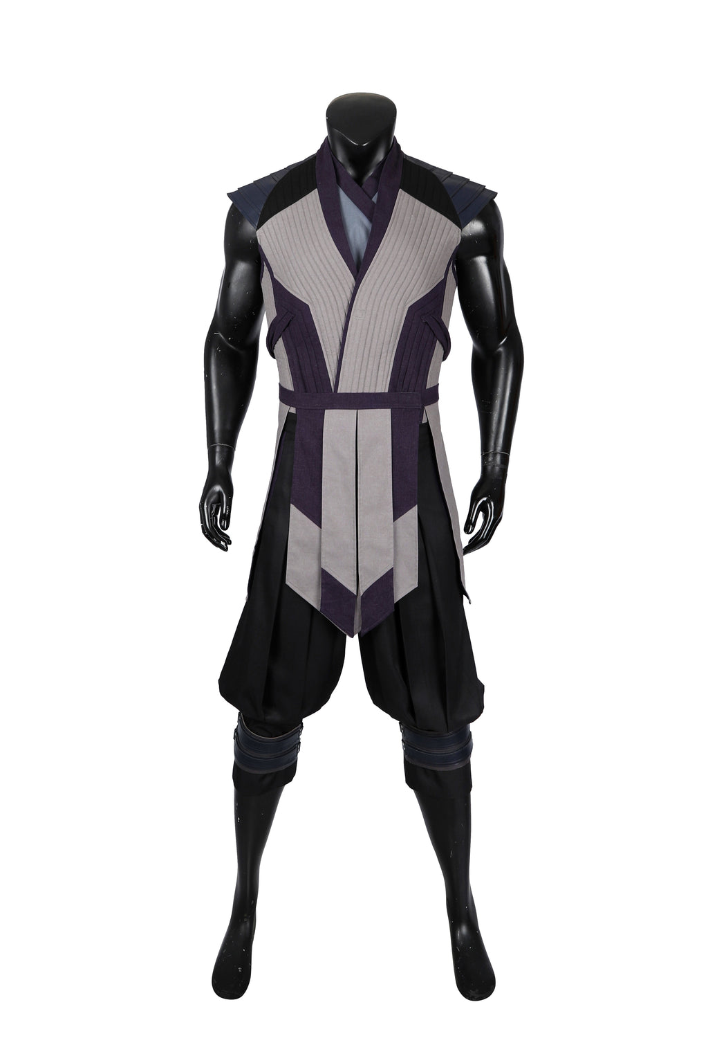 Costume de Cosplay Smoke