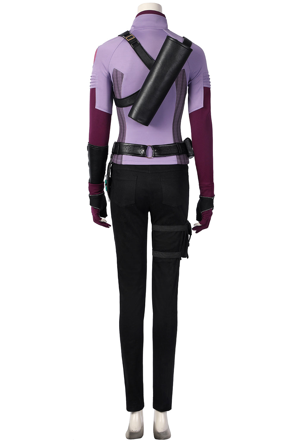 Costume de Cosplay de Kate Bishop
