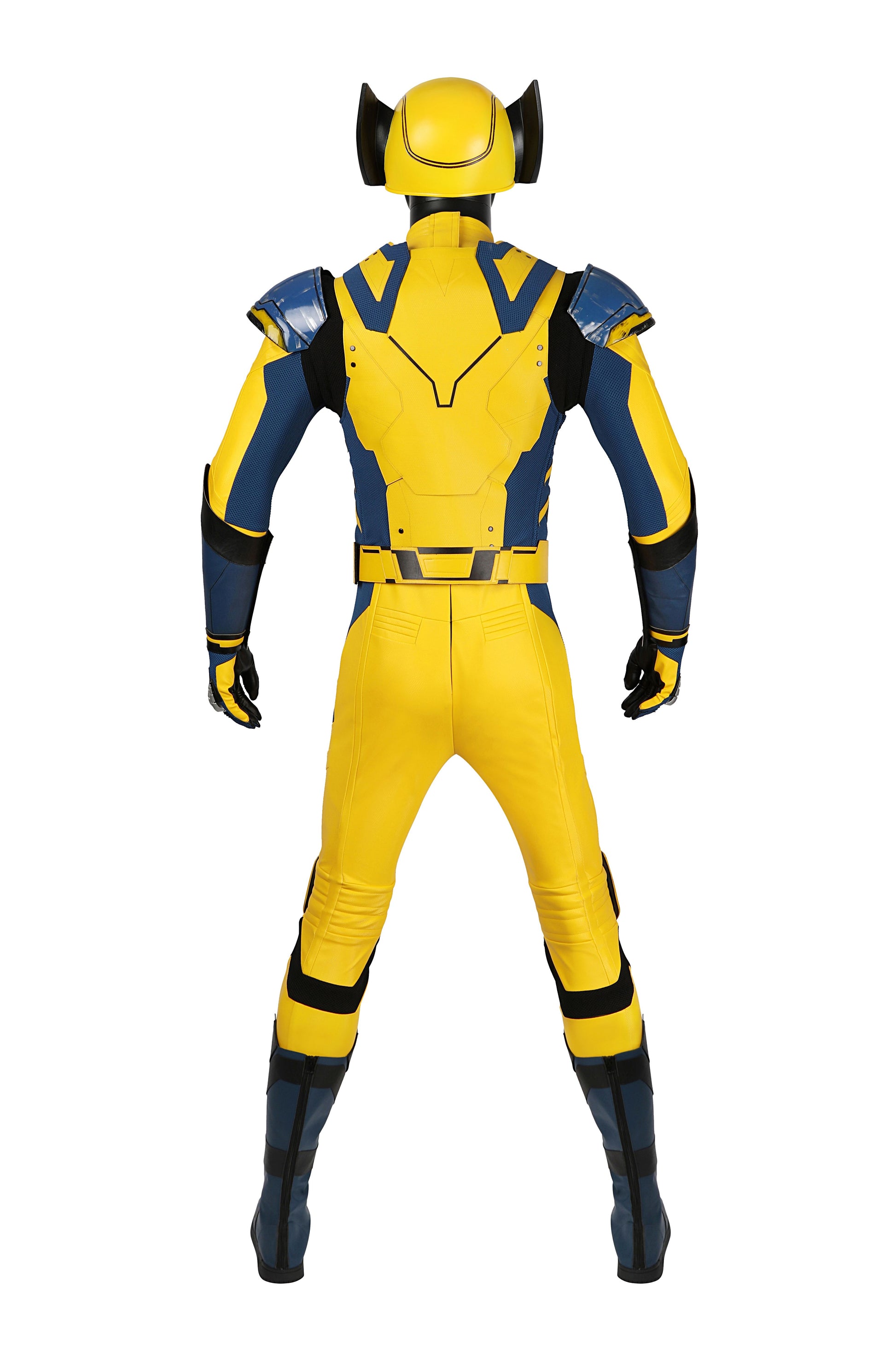 James Howlett Logan Tenue Cosplay Costume