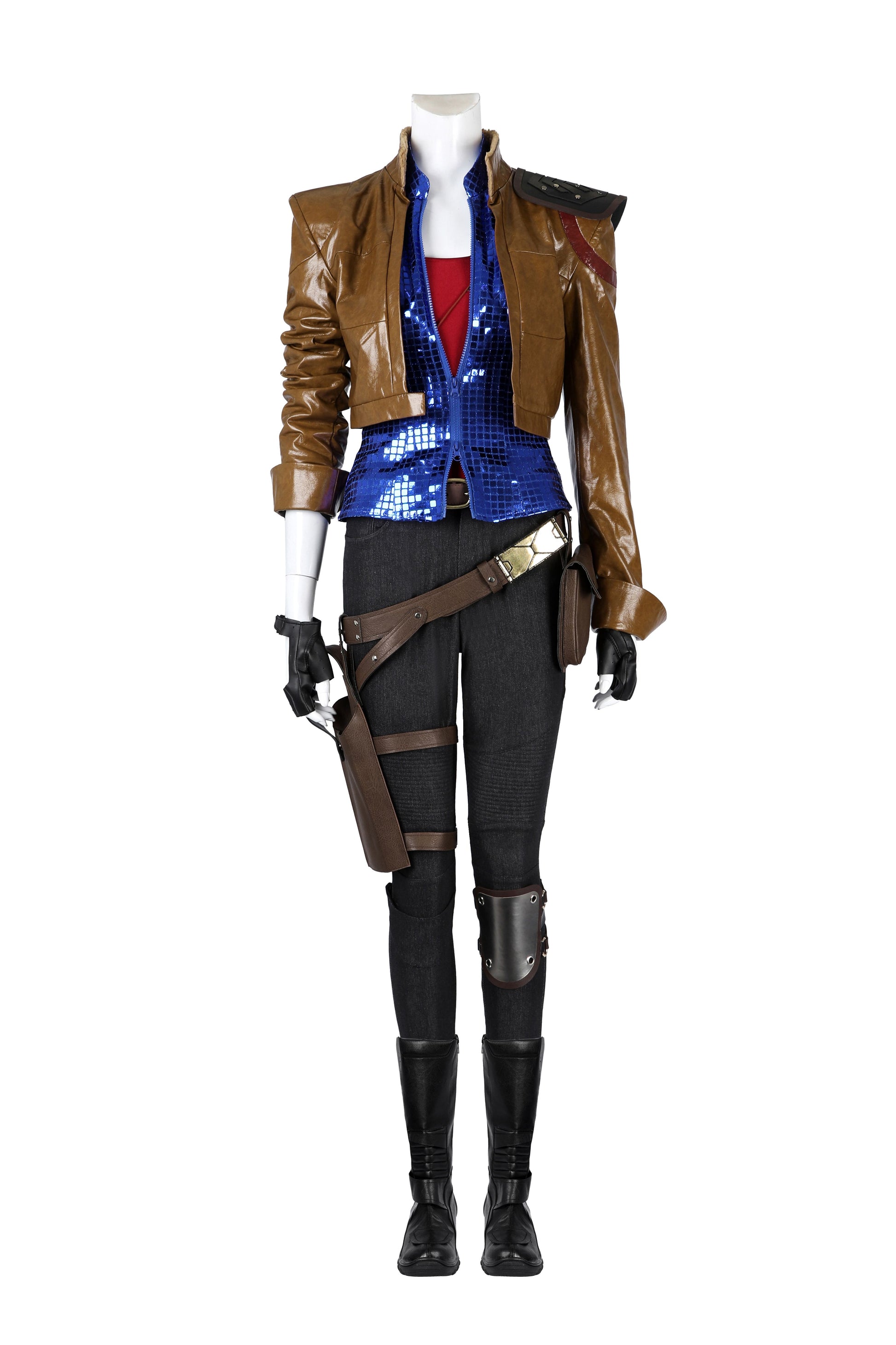 Costume de Cosplay Lilith