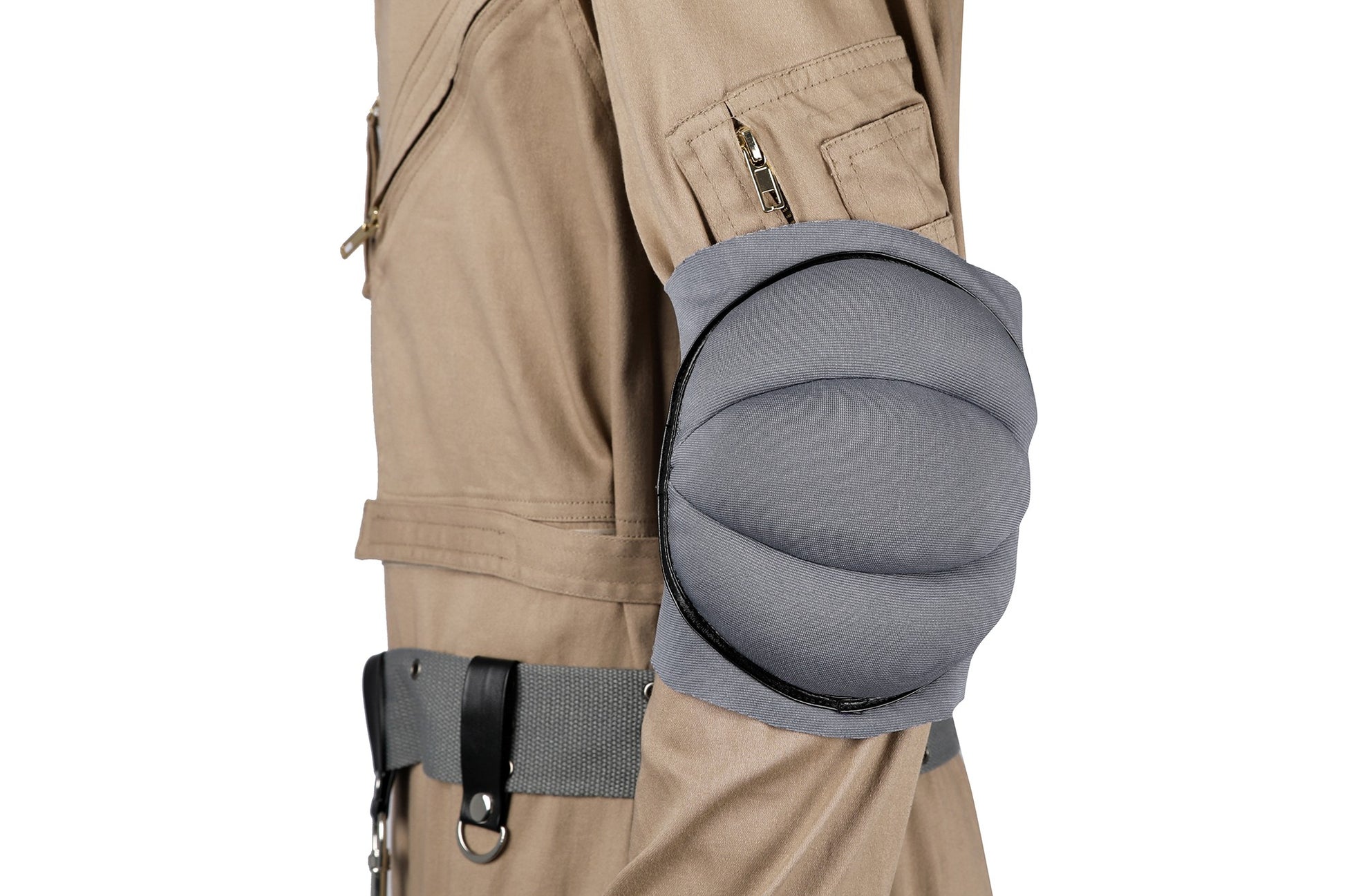 Costume de Cosplay de Gary Grooberson