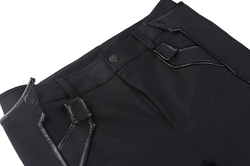 Costume de Cosplay sans manches de Clint Barton
