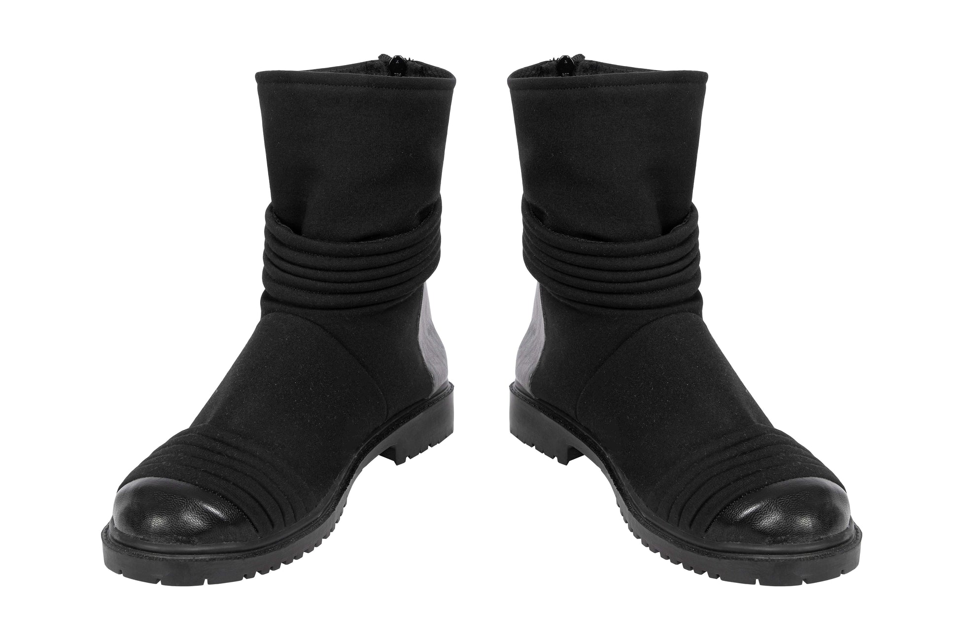 Costume Cosplay Black Noir The Boys Chevalier Sans Visage