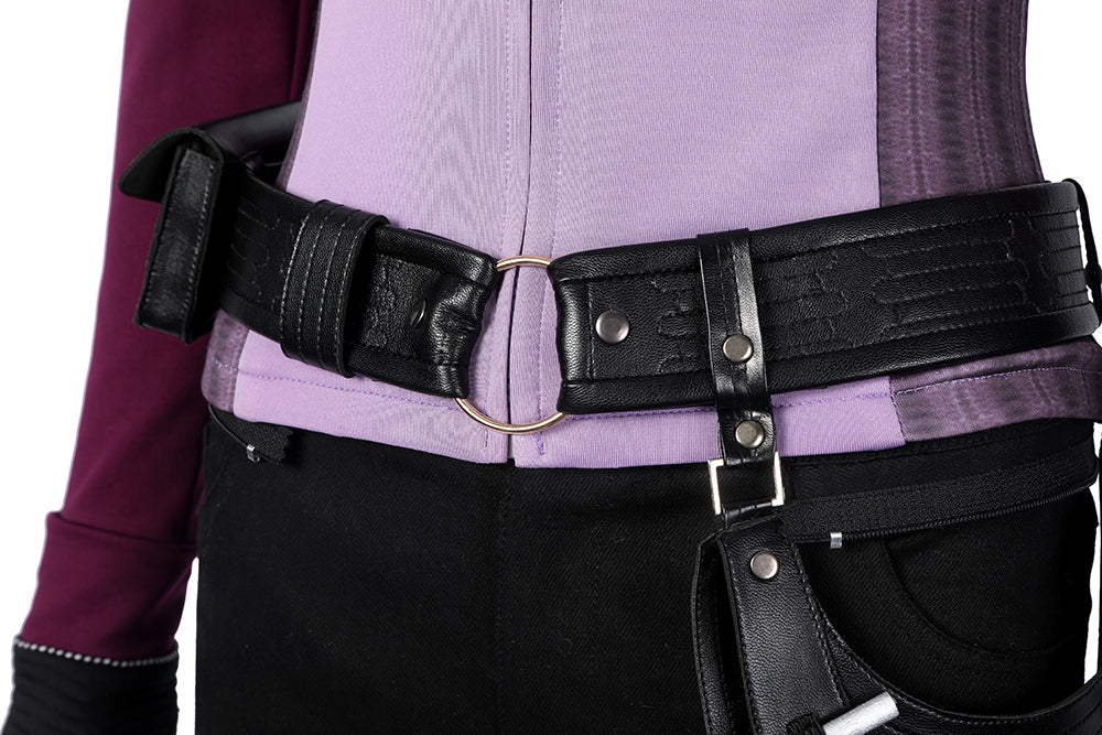 Costume de Cosplay de Kate Bishop
