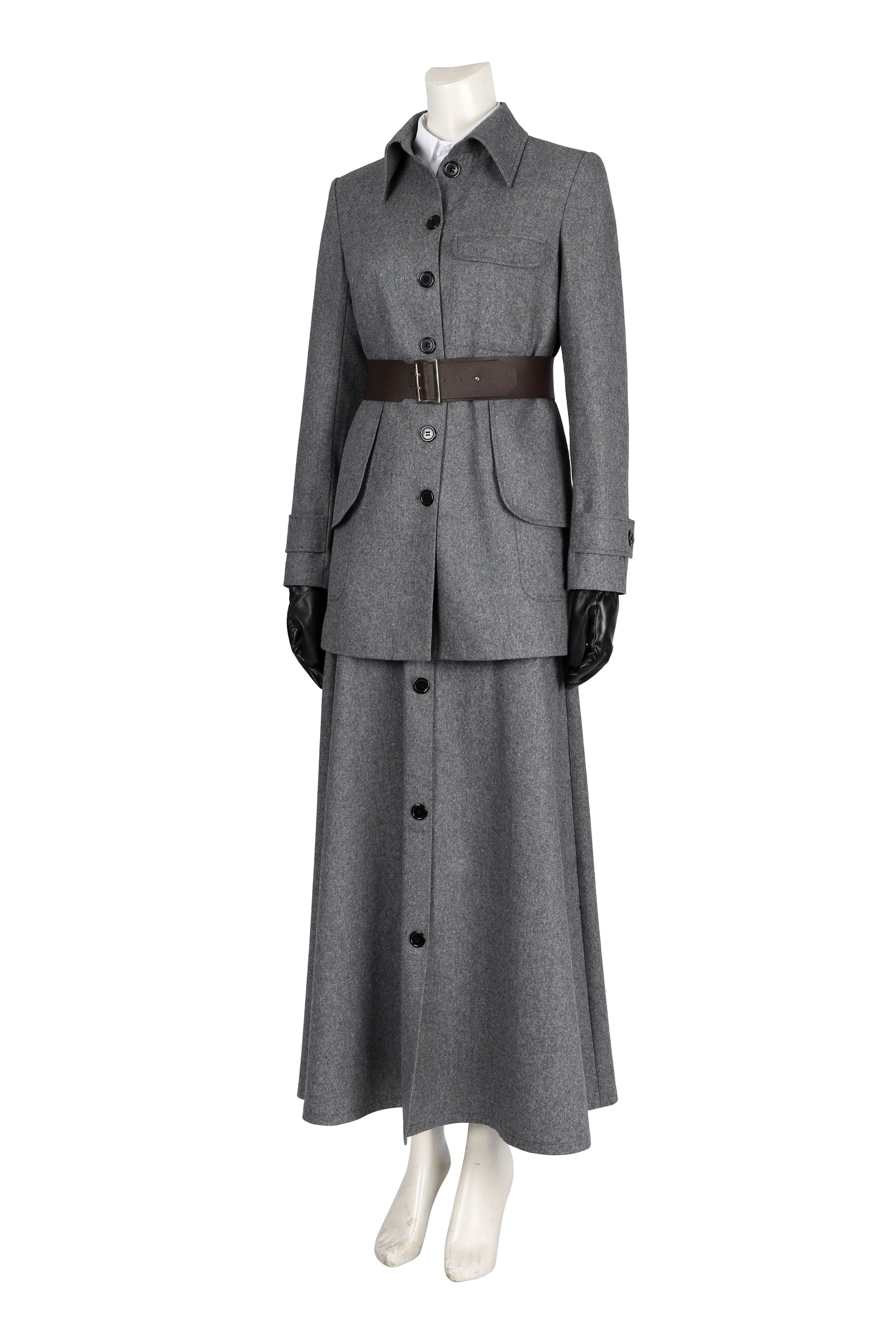 Costume de Cosplay Diana Prince