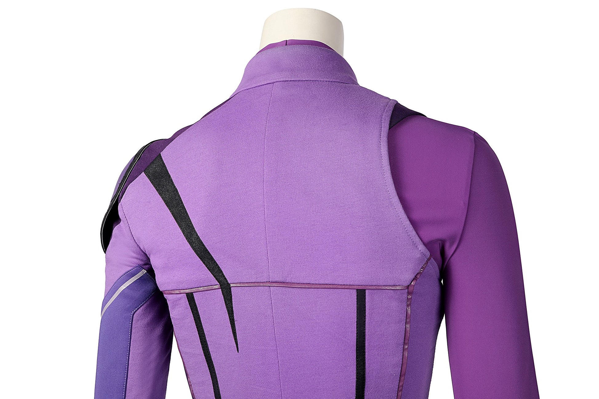 Costume de Cosplay Combinaison Kate Bishop
